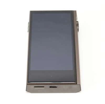 Astell&Kern KANN MAX Brown Mud Limited Edition Production of 1000