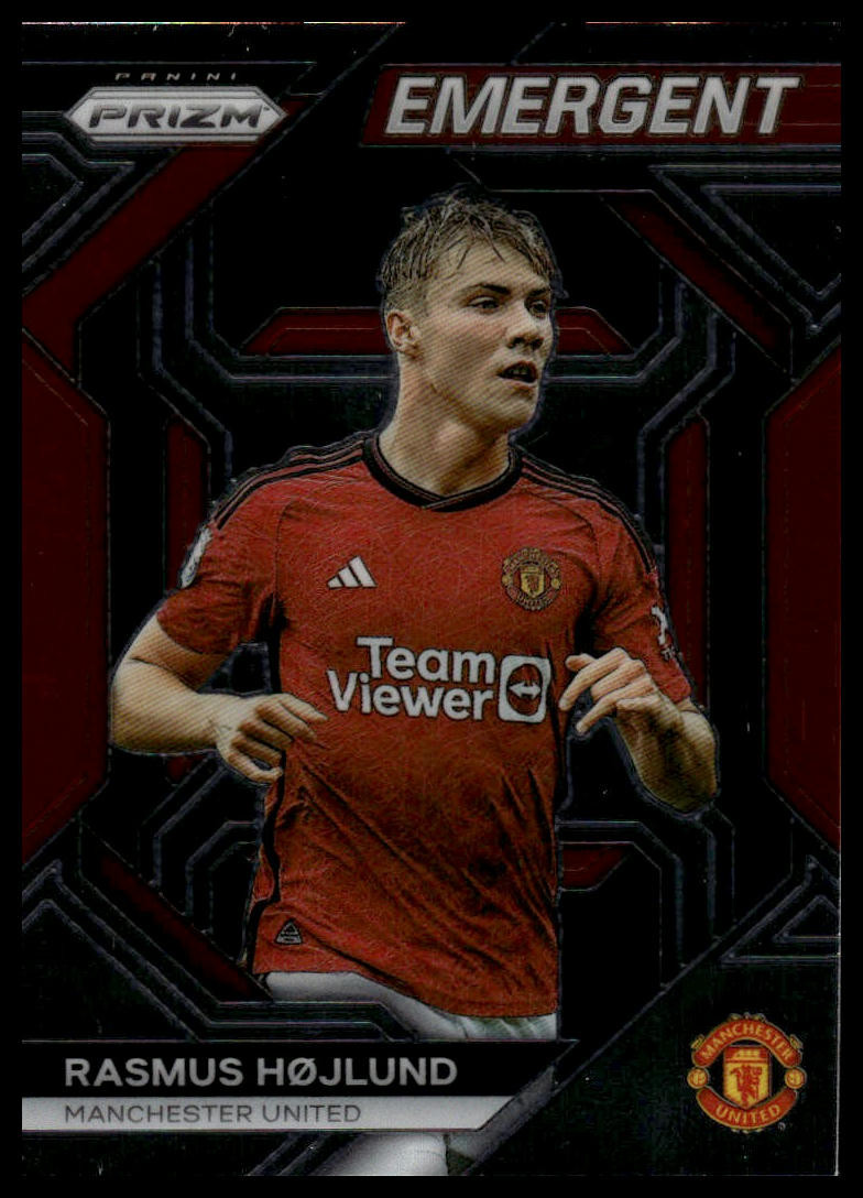 正規品　長袖　オーセンティック　マンチェスターユナイテッド　ホーム　ホイルンド 25-26 マンチェスター・ユナイテッド HOME オーセンティック長袖