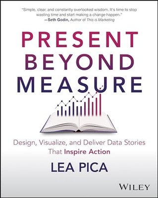 ULTIMATE STORY DRIVEN DATA BI by Lea Pica Paperback Self Help Business