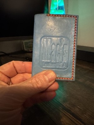 Men s Card Wallet, Front Pocket Wallet, Minimalist Wallet, Handmade Wallet,