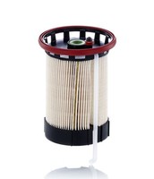 Mann-Filter MANN-FILTER Kraftstofffilter PU8015 FüR Audi Vw PU8015