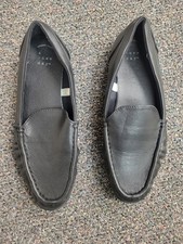 Black Slip On Womens Shoes 6.5 A New Day