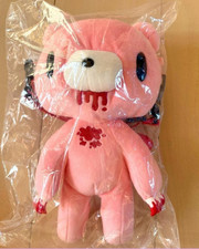Gloomy Bear Plush Pochette Soulder Bag Pink Chax GP Official 2025 NEW