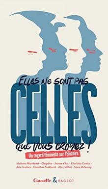 Elles ne sont pas celles que vous croyez !: Un rega... | Buch | Zustand sehr gut