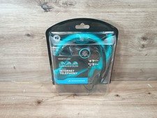 Sennheiser Headset PC 2 Chat. New, Sealed Box.
