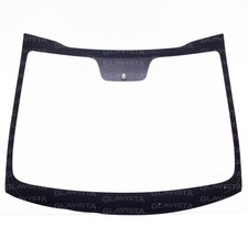 Windschutzscheibe Kia Picanto Frontscheibe Grün Solar mit SPH Bj 2017-