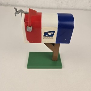 Vintage Usps Mailbox | eBay