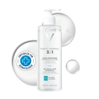 Vichy Pureté Thermale Mizellen-Reinigungsfluid FüR Empfindliche Haut 400 Ml