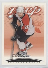 2003-04 Upper Deck MVP Michal Handzus #309 1o8