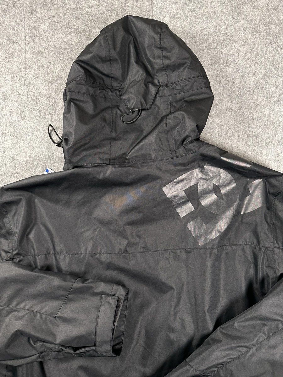 服/ファッション DC XL DC Shoes Black Size XL Winter Sports Clothing for sale | eBay