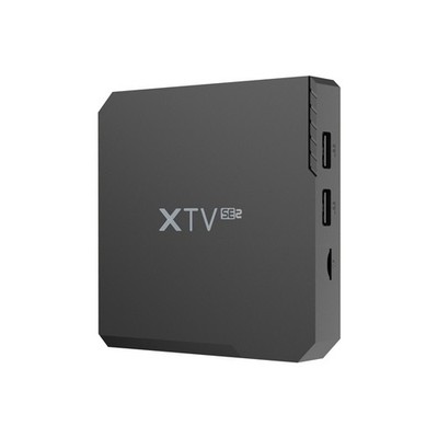MEELOXTV SE2 LITE -Box, Android 11, Amlogic S905W2, 4K, 2 G , 8 G ROM, Blue3503