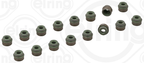 Dichtungssatz Ventilschaft Elring 522.940 FüR Dacia Clio Renault Nissan 3 BR0 2-image