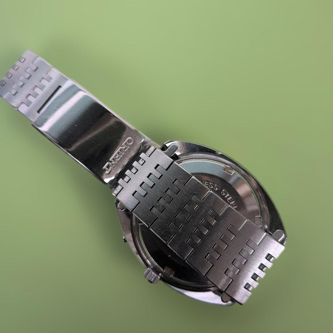 ORIENT Automatic Wristwatch Working - image 4