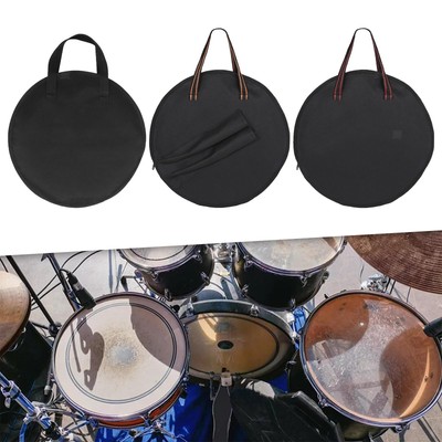 Dumb Drum Bag 14-Zoll-Trommeltasche aus Oxford-Stoff für die