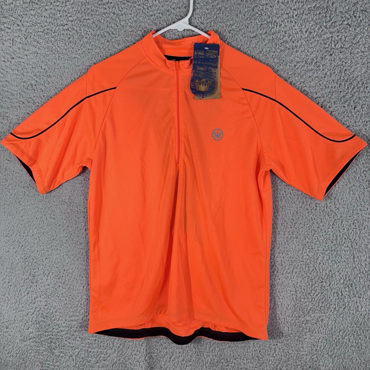 Homme Maillot de cyclisme À Motifs Squelette Drôle Manche