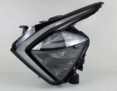 Nice! OEM 2023-2025 Kia Sportage Left Driver Side Reflector LED Headlight