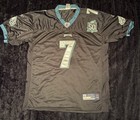 Reebok On Field NFL Philadelphia Eagles #7 Michael Vick Stitched Jersey Size 52
