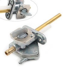 Gas Fuel Tank Switch Petcock Valve Switch for Suzuki DRZ400S 2000- 2015 DRZ400SM