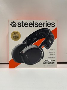 Arctis 9 Wireless | eBay