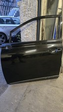 Lexus Rx 450h Door Left Side Front in black Bare Door 2009-2015