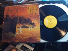 Victory At Sea Vol. 2 - Richard Rodgers -  US RCA Victor ANL1 1432 LP stereo  