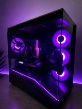 RTX 3060Ti Gaming Pc High performance | Ryzen 5 5500 | Samsung 980 Pro