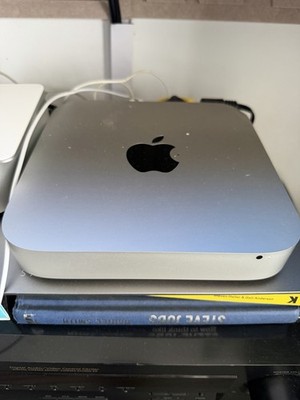 Apple Mac Mini Late 2014 3.0 GHz Intel i7 8GB RAM 1TB SSD + Extras