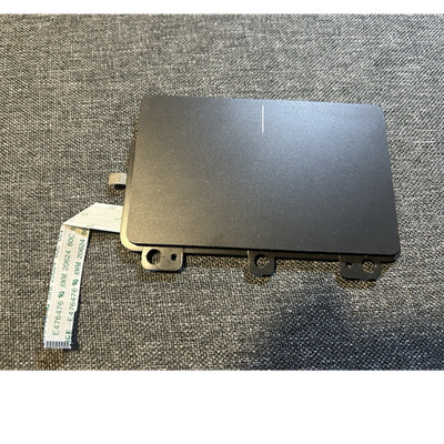 Lenovo ThinkPad T15 Gen 2/P15s Gen 2 Touchpad Clickpad Cable Black