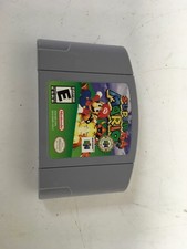 NINTENDO SUPER MARIO 64 FOR N64 *CARTRIDGE ONLY* (P24035453)