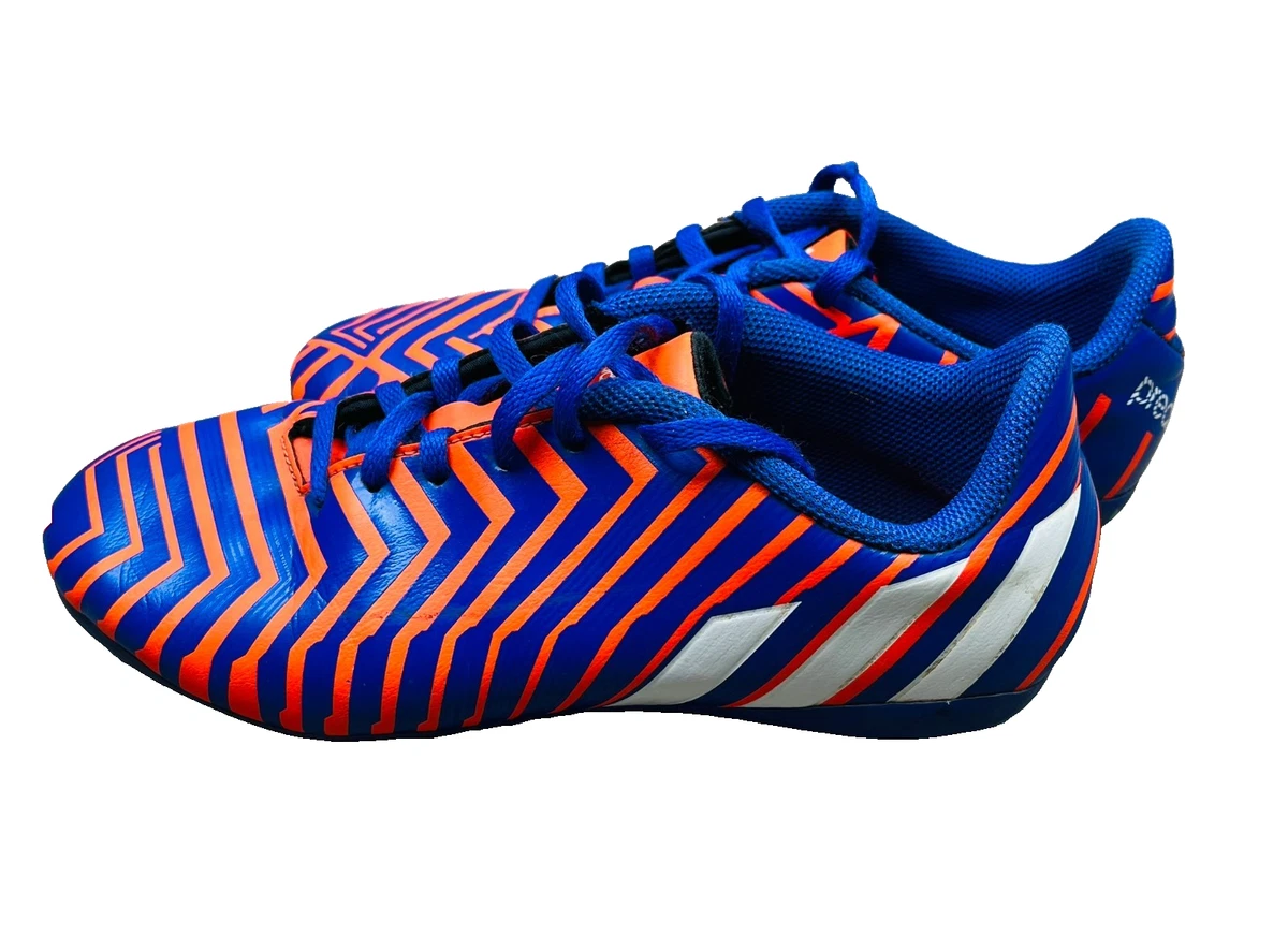 adidas gazelle silver green womens adidas x Crazyfast League Laceless FG Firm Ground Soccer Cleats, Solar Red/White / 10 main image 1