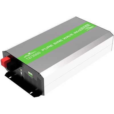 Offgridtec  PSI-Pro Sinus Spannungswandler RS485 3000W 6000W 12V 230V