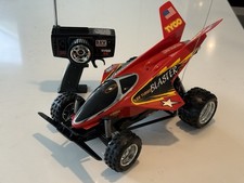 Buy Vintage Toys like Tyco Blaster 9.6v Turbo Blaster RC | TESTED & RESTORED from eBay
