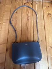 A.P.C. Sarah Shoulder Bag Vhtf Color Women's Bags: Popular Brands, Popular Items