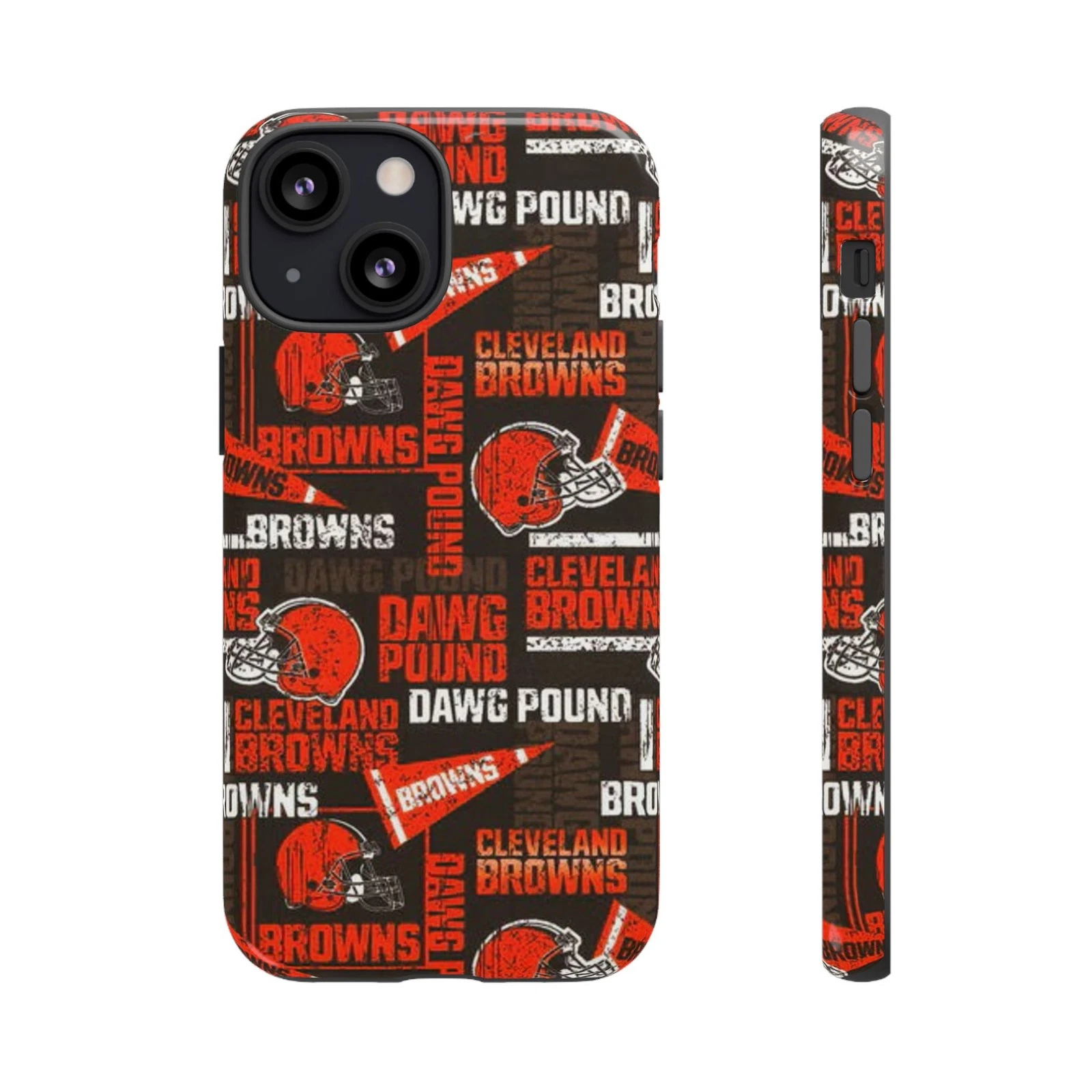 Cleveland Browns Phone Cases for iPhone