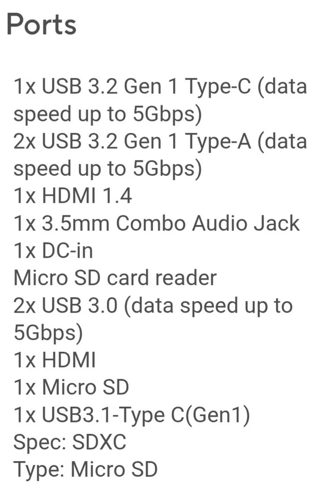 ASUS VIVOBOOK E203N CELERON 2GB RAM BLUETOOTH WEBCAM HDMI W11 SPARES / REPAIRS - Image 4 of 4