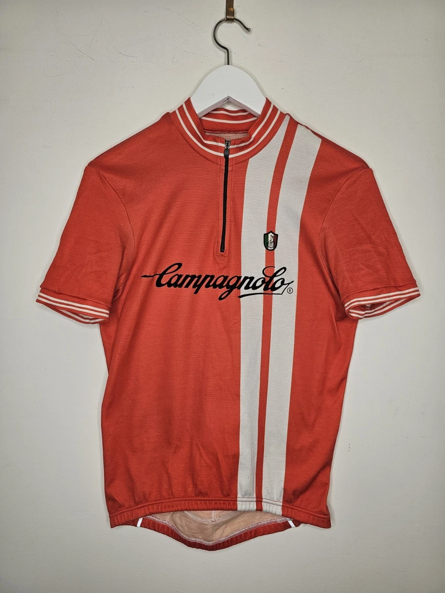 Campagnolo Cycling Jersey for sale | eBay