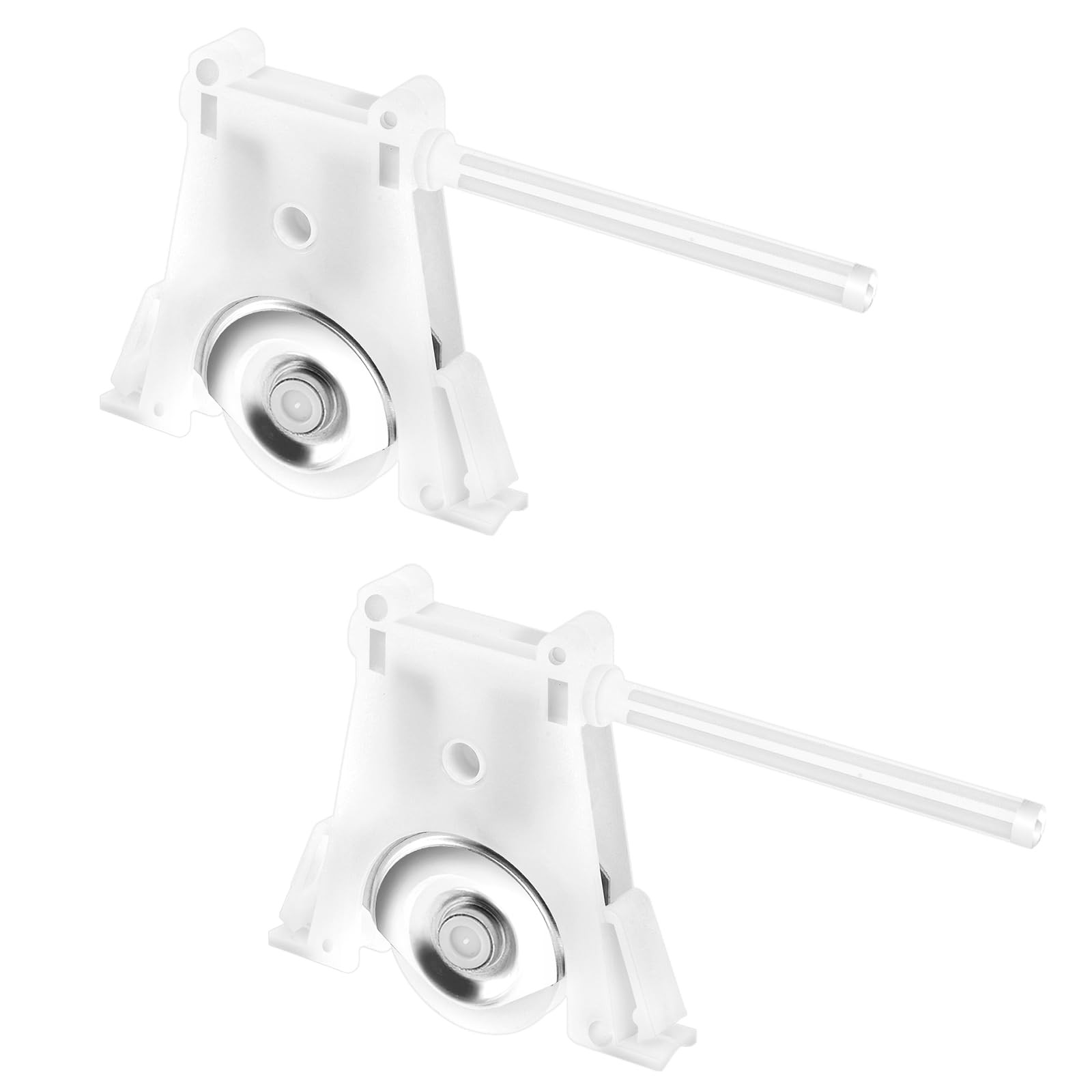 2 Pack Sliding Screen Door Rollers Kit Fit Andersen Part #1997310 (1991 to Pr...