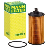 Mann-Filter ÖLfilter FüR Opel Mokka/Mokka X 1.4 Chevrolet Cruze Station Wagon