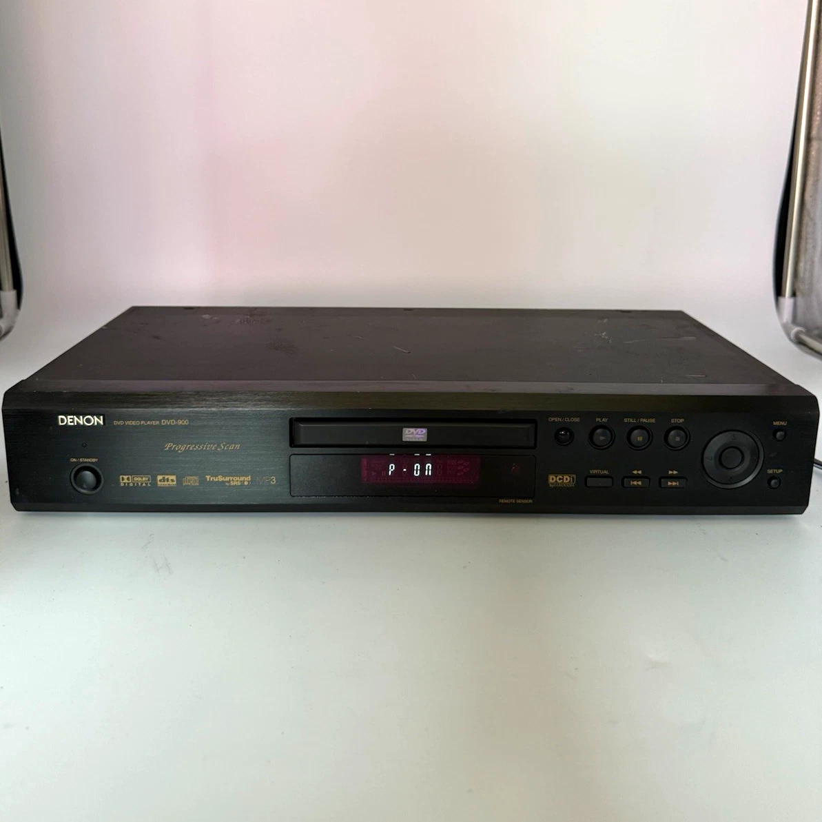 Denon DVD and Blu-ray Players for sale - eBay