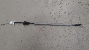 Betätigungszug Schloss (tür vorn) Links 5N0837085E VW Tiguan 2.0 TDI DPF 4Motion