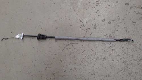 Betätigungszug Schloss (tür vorn) Links 5N0837085E VW Tiguan 2.0 TDI DPF 4Motion