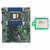 AMD EPYC 7H12 64C 128T CPU + Supermicro H12SSL-i SP3 Server Motherboard