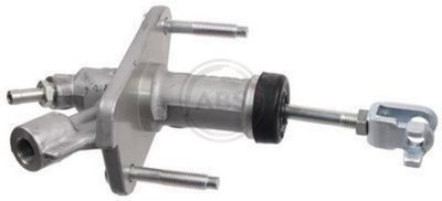 A.B.S. Geberzylinder Kupplung 71146 für HONDA PRELUDE 15,9mm Aluminium 3 BA BA4