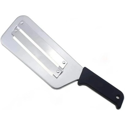 Kitchen Multifunctional Cabbage Cutting Knife Stainless Steel Vegetable Knife