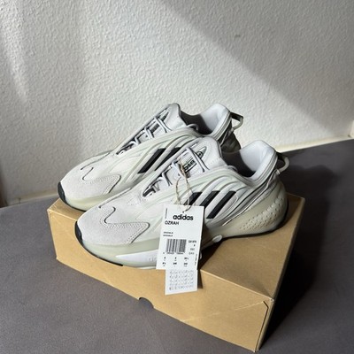 Adidas Ozrah Sneakers GX1875 Unisex-Sneaker für Damen und Herren Große 39 Grau