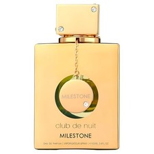 Image of ARMAF Club De Nuit Milestone Eau De Parfum, 105 ml (Pack of 1)