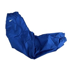 Reebok Windbreaker Pants Sz M