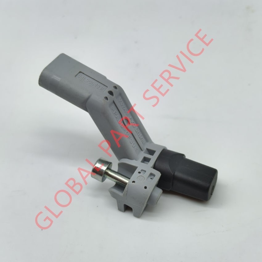 04L906433C 04L906433A Crankshaft Position Sensor Fit For VW Audi