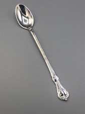 Rose Cascade by Reed  Barton Sterling Infant Feeding Spoon 6"