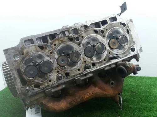 F9Q758 Zylinderkopf R. für RENAULT LAGUNA II (BG0) Authentique 2006 3508419 - Bild 3 von 10